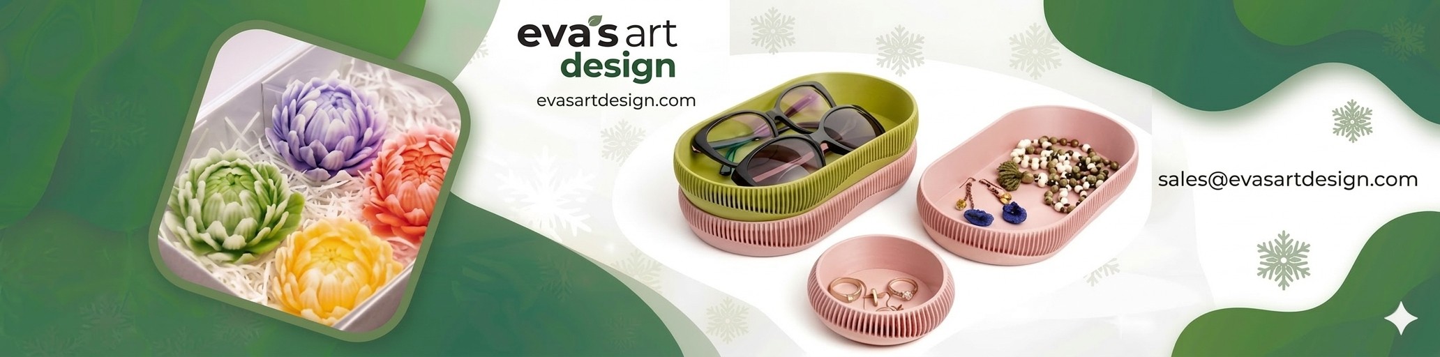 Eva's Art & Design