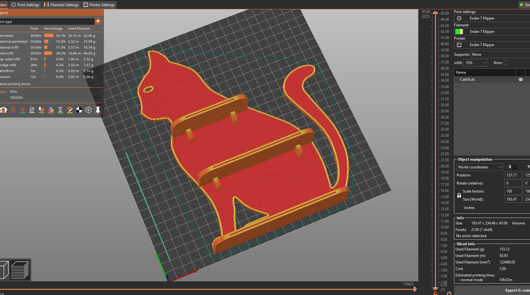 Workshop creation